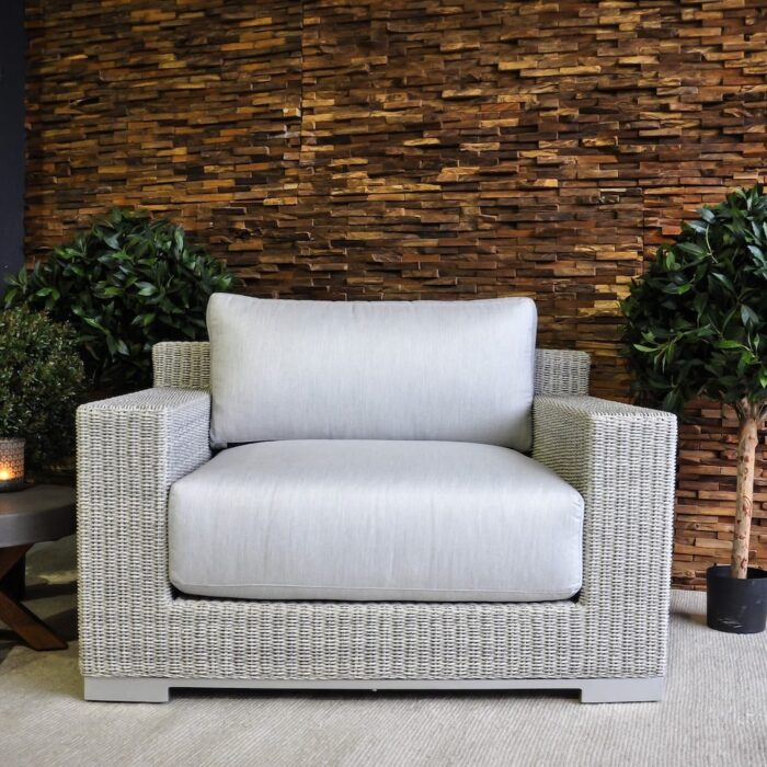 Frappant Armchair - 1