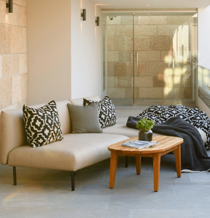 Walter Modular Sofa - 1