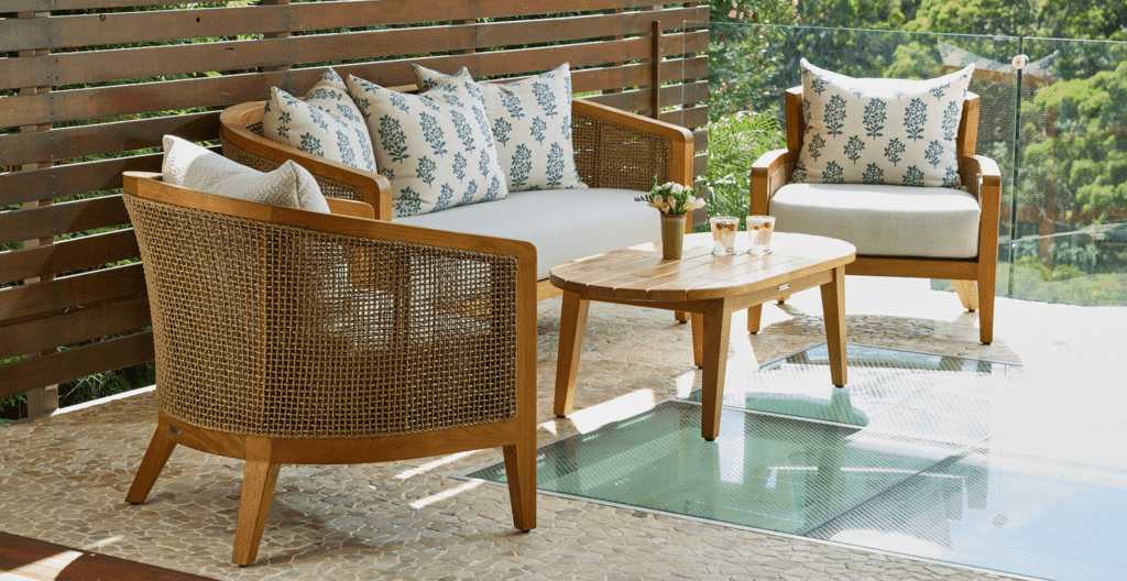 Reve sofa slider 1 Reve sofa slider 1 outdoor lounge comparison