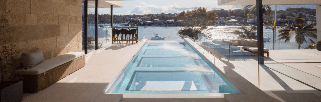 Untitled design 95 Complete furniture selection with pool area