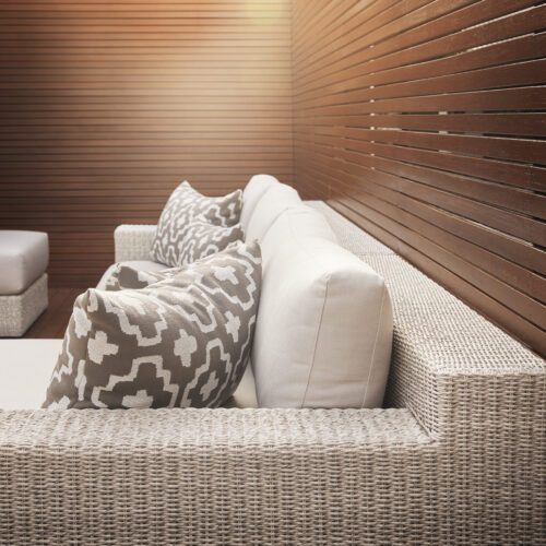 Frappant Outdoor Armchair