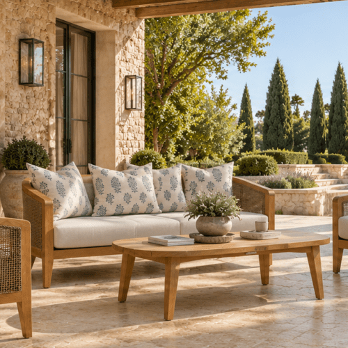 Revé Outdoor Sofa