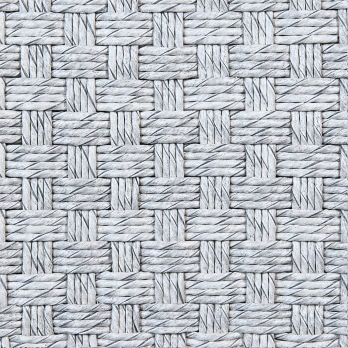 Tresse Rounded Sofa 200cm 30% OFF - 2