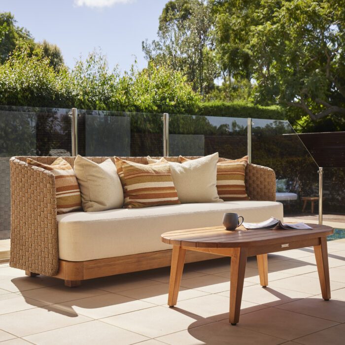 Provence Sofa