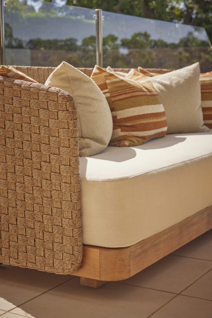 Provence Sofa