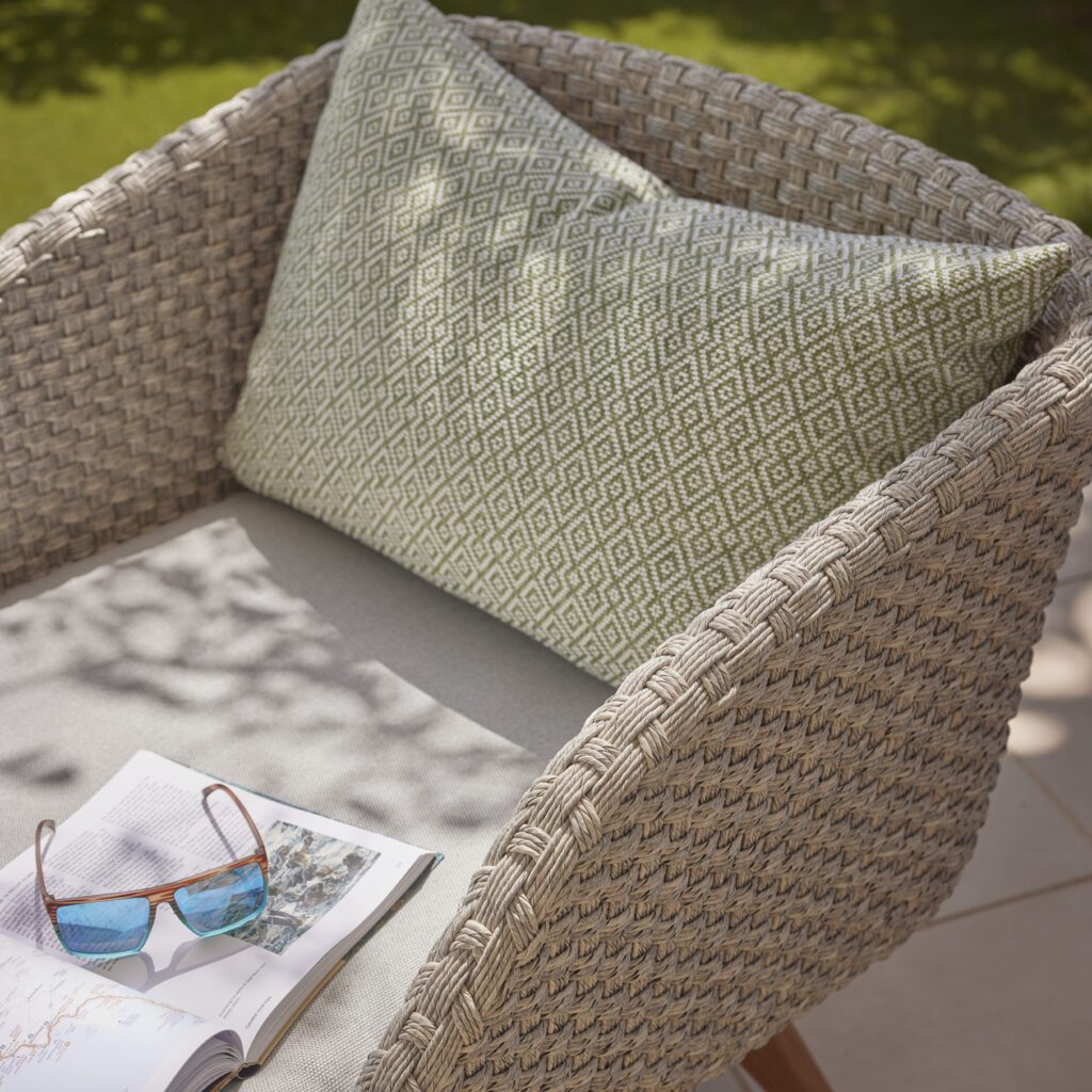 Designer Chaise Lounges & Sofas Sydney | Osier Belle