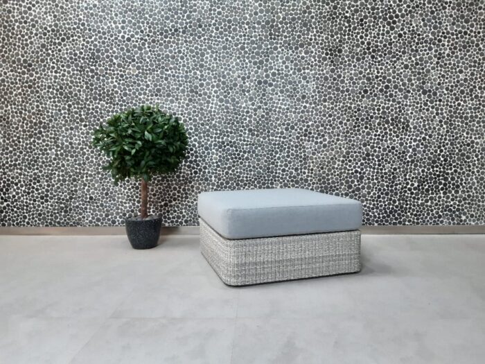 Oli & walt outdoor modular setting
