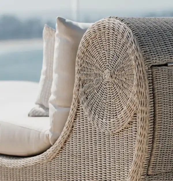 Charrette sunlounger 1 Outdoor daybeds