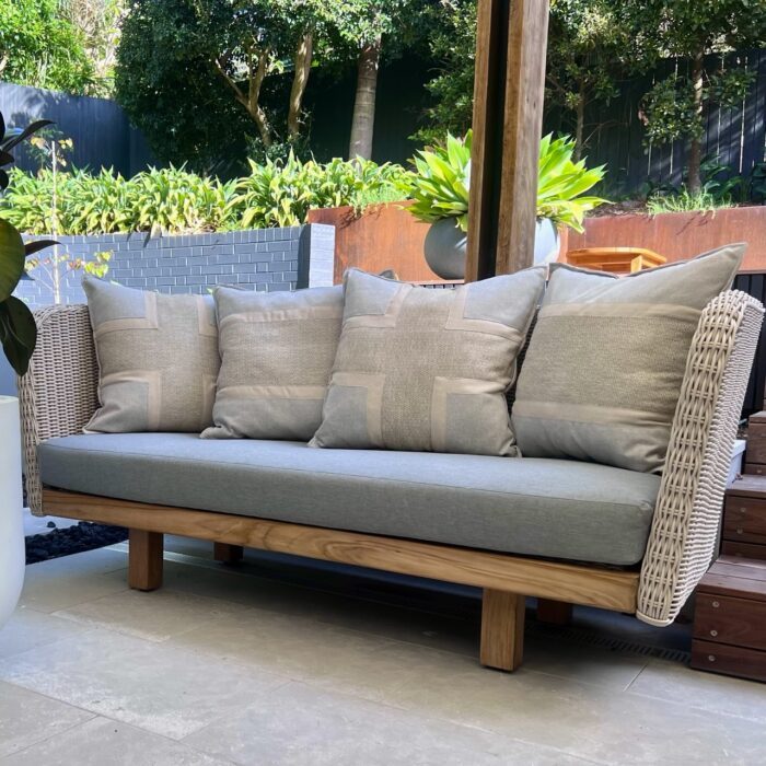Deco sofa