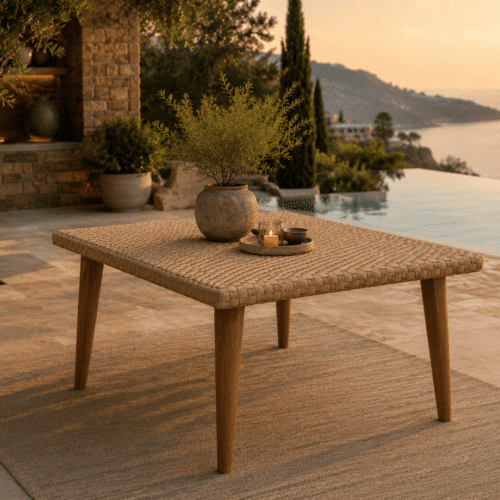 Bulle Design Dining Table 30% OFF