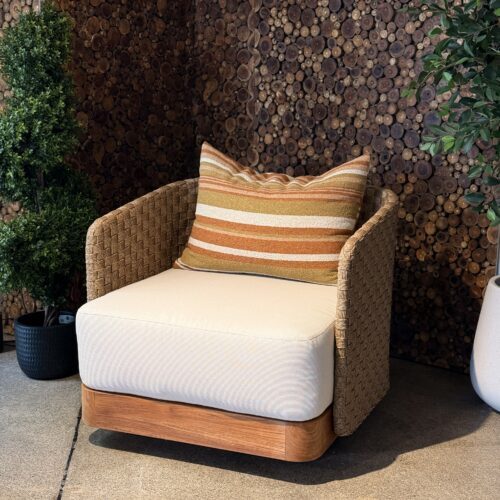 Provence Armchair