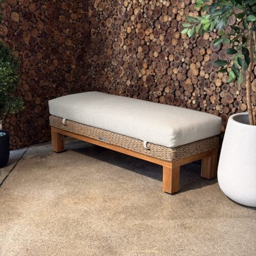 Joli Table Ottoman 50% OFF