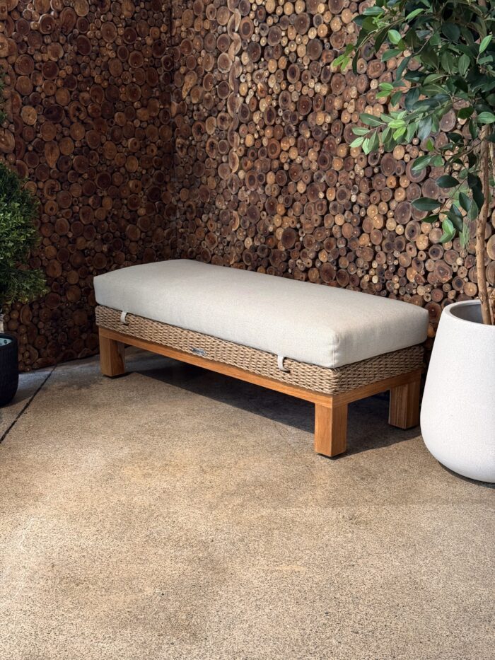 Joli Table Ottoman - 1