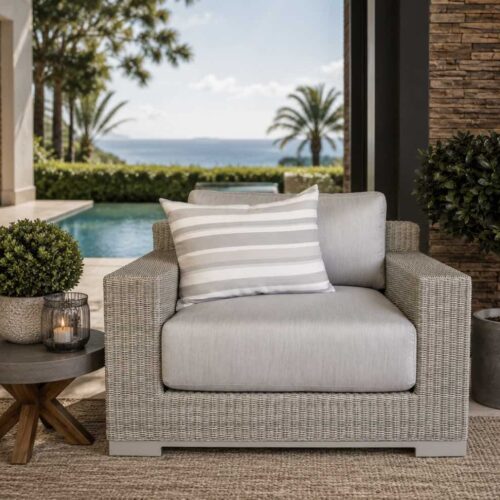 Frappant Design Armchair 50% OFF