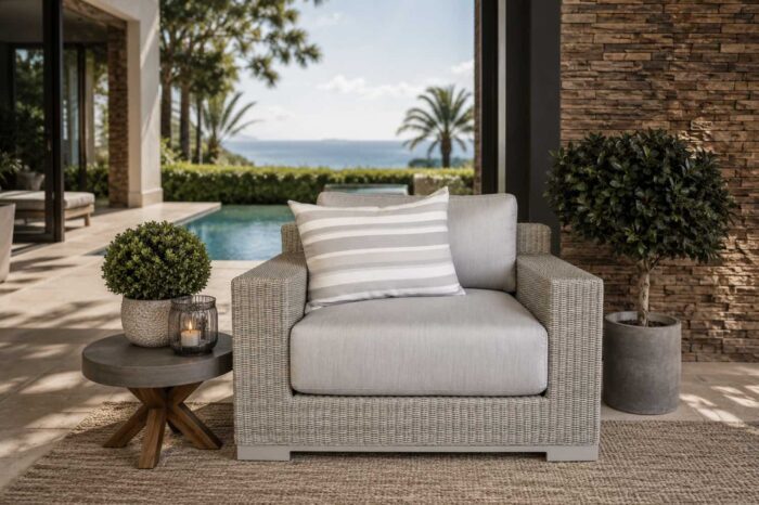 Frappant Design Armchair 50% OFF