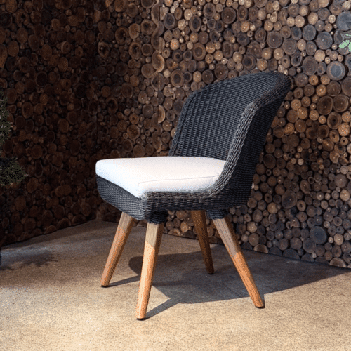 Armless Dining Chairs 30% OFF