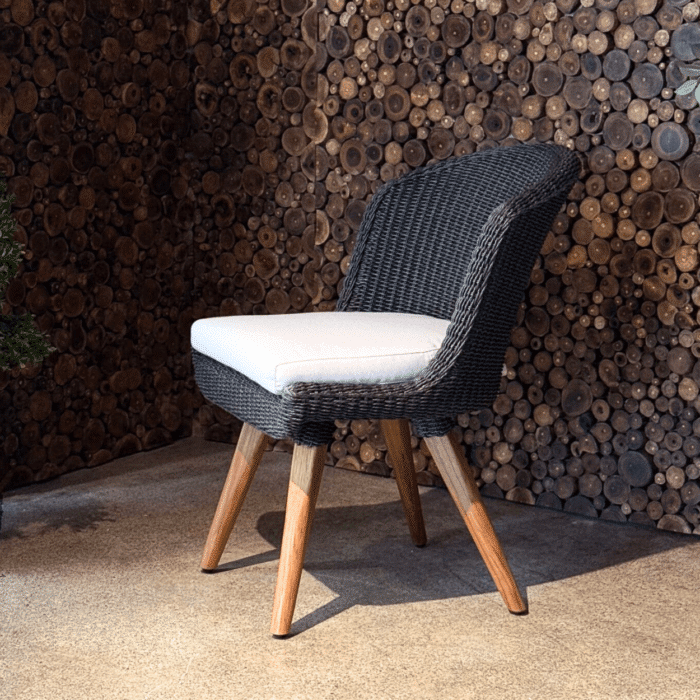 Armless Dining Chairs 30% OFF - 1