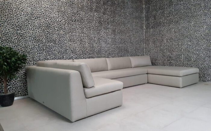 Oliver George Modular Sofa - 1