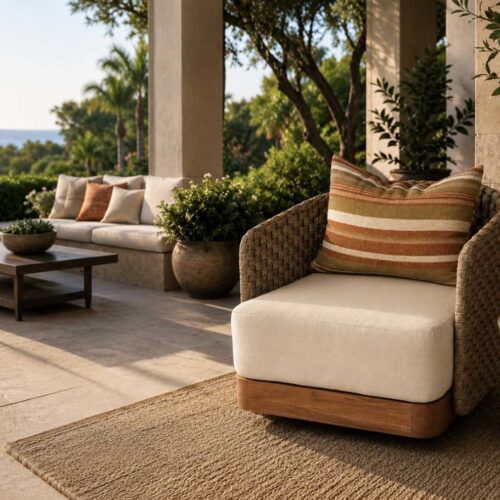 Provence Armchair