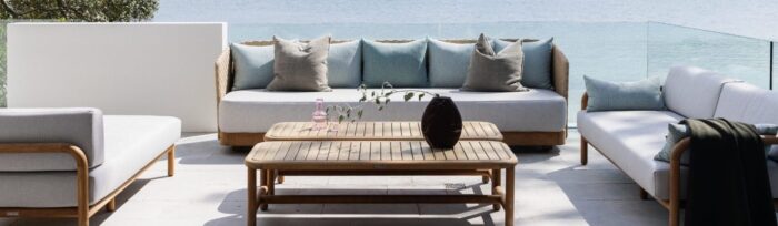 Provence Sofa - 5