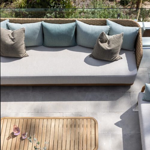 Provence Sofa
