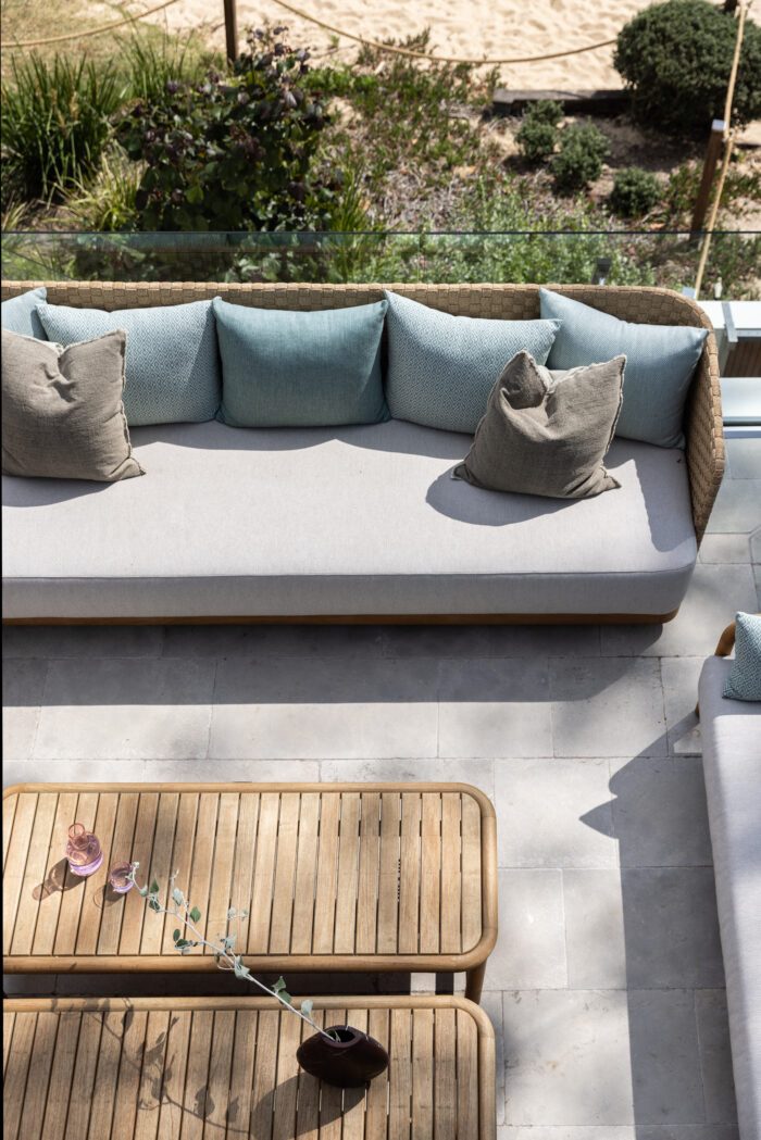 Provence Sofa - 2