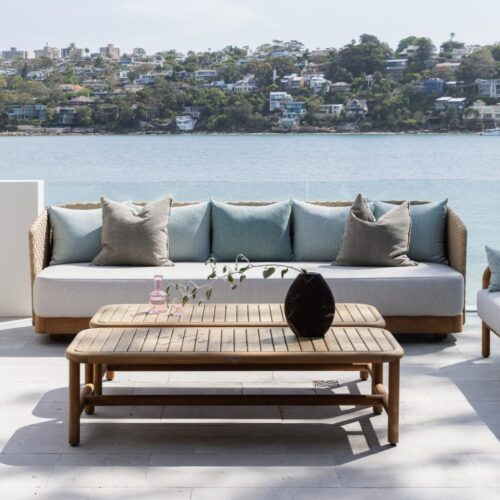 Provence Sofa