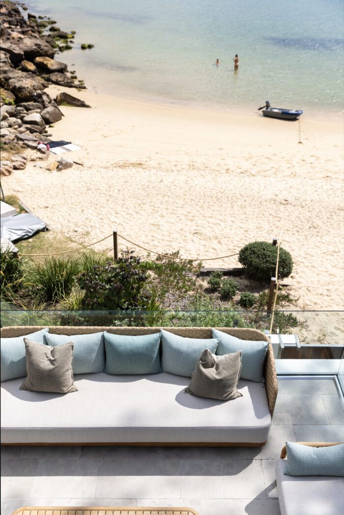 Provence Sofa - 4