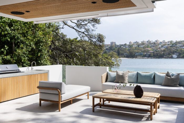 Provence Sofa - 3