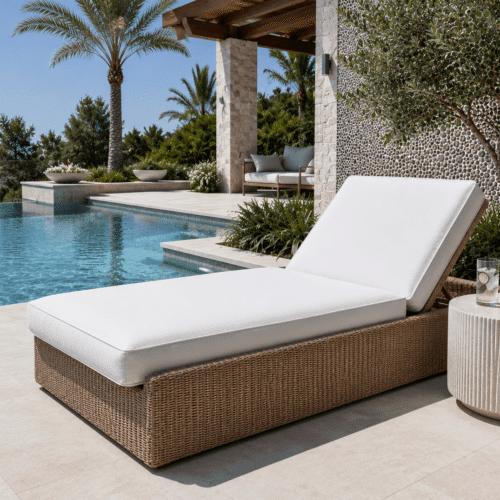 Frappant Sunlounger 40% OFF