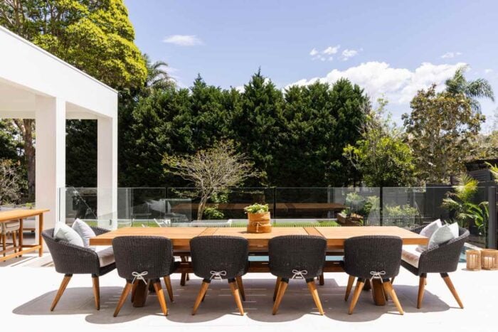 Large Armless Dining Chairs 30% OFF - 1