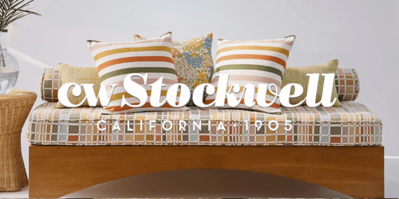 Cw stockwell