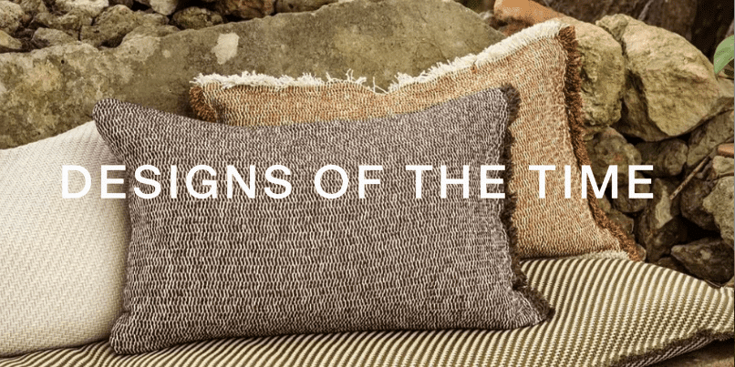 Designs of the time