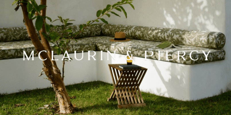 Mclaurin piercy 1