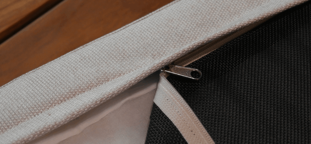 Osier belle ykk zip scaled e1787634087628