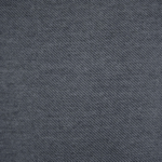 Bora slate Bora slate dark grey flat weave agora outdoor fabric swatch