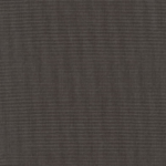 Charcoal coal Charcoal flat weave sunbrella outdoor fabric swatch