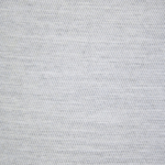 Ery silver Ery silver grey flat weave agora outdoor fabric swatch