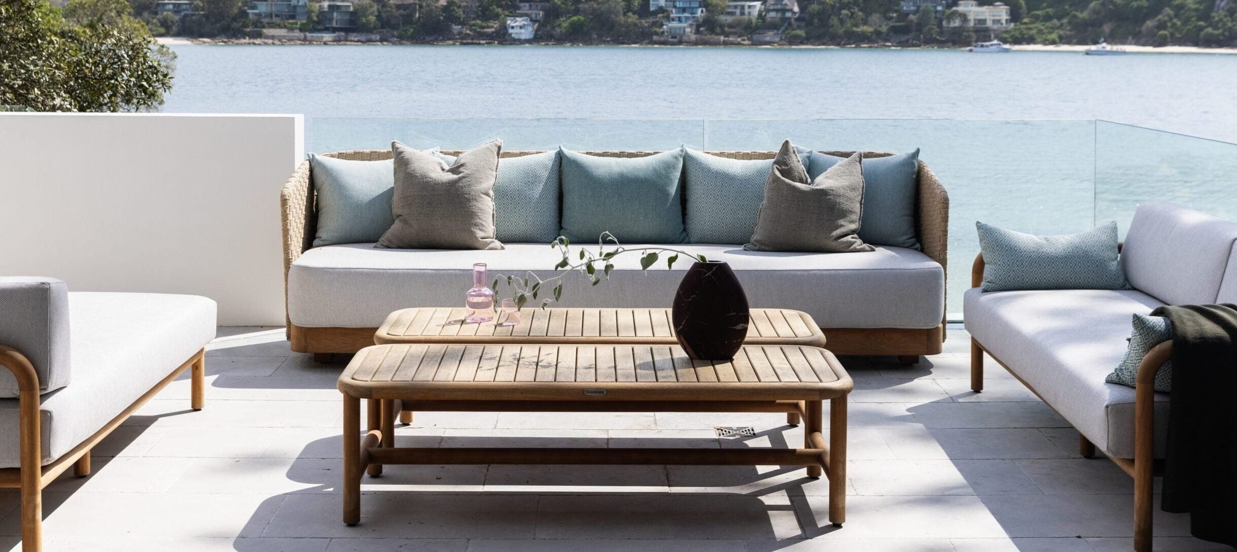 High end luxury outdoor furniture australia e1788911833891