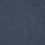 Indigo Indigo navy blue woven sunbrella outdoor fabric swatch