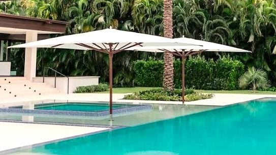 Luxury parasols tuuci osier belle 1