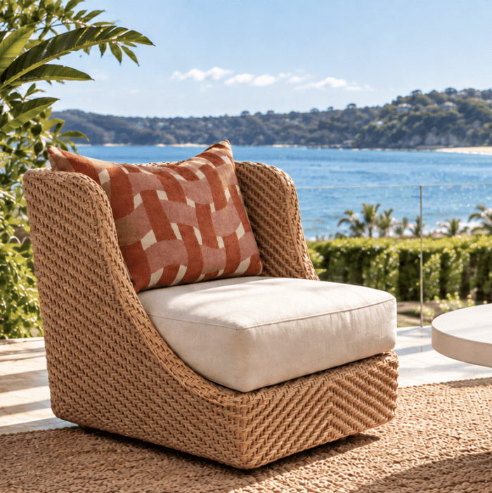 Epoque Armchair - 1