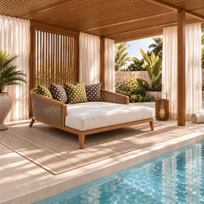 Revé Double Daybed - 1