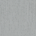Savane whisper Savane whisper silver/ grey and white woven sunbrella outdoor fabric swatch