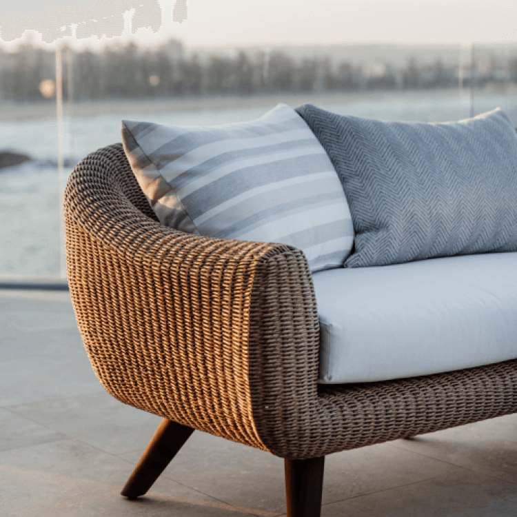 Bulle Outdoor Sofa 5