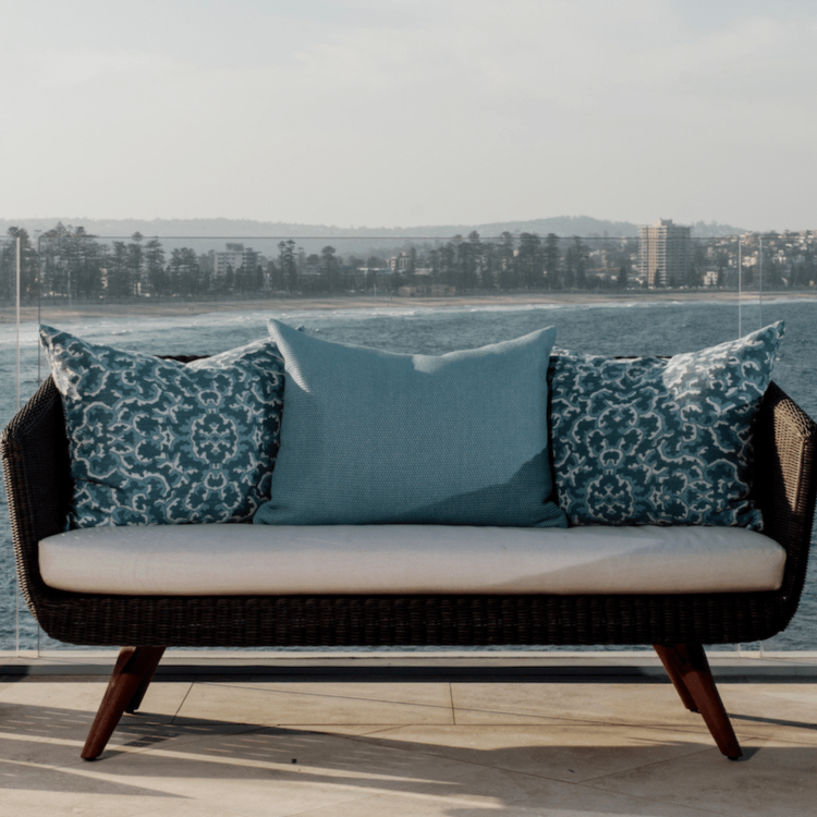 Outdoor Lounge Sofa