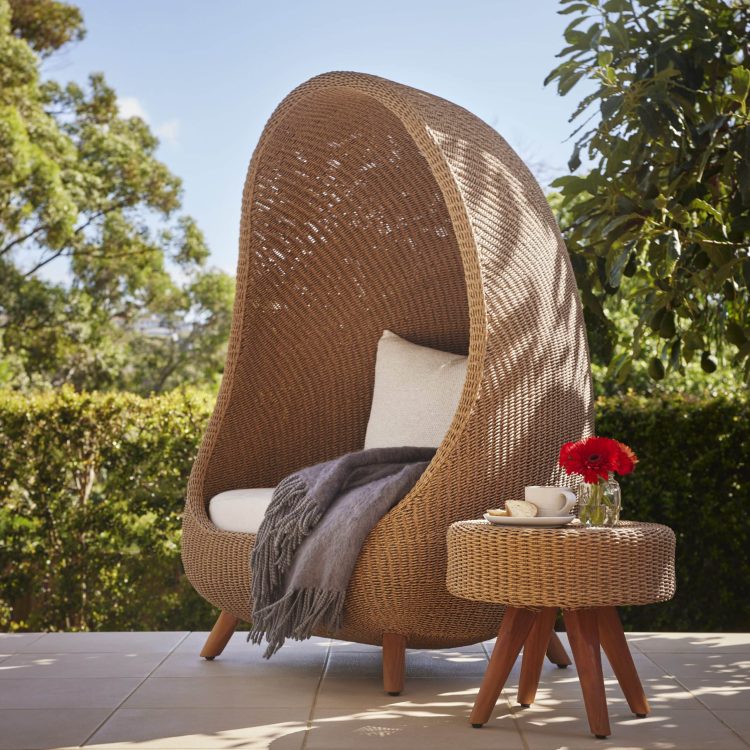 Outdoor Meditation Pod_1