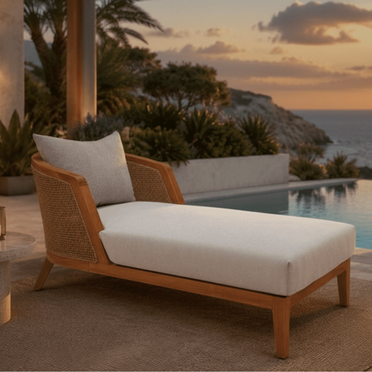 Reve Chaise Lounge (2)