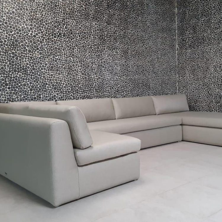 Oliver George Modular Sofa